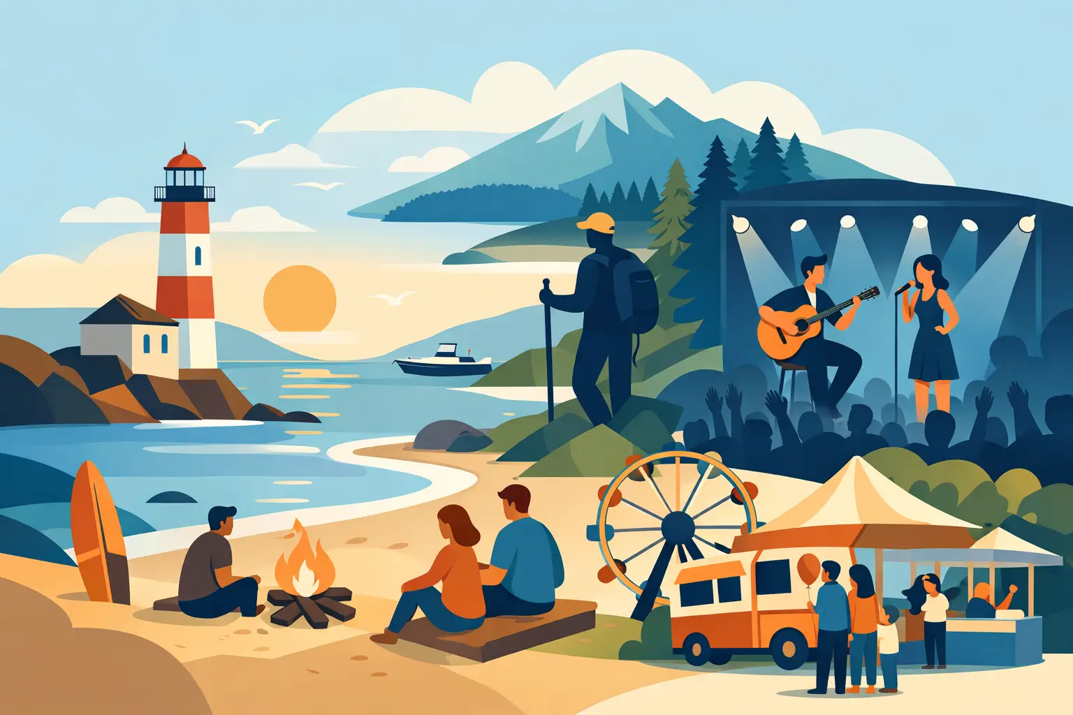 Coos Bay Events This Weekend Made Simple