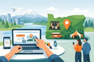How to Submit Oregon Events and Reach Locals