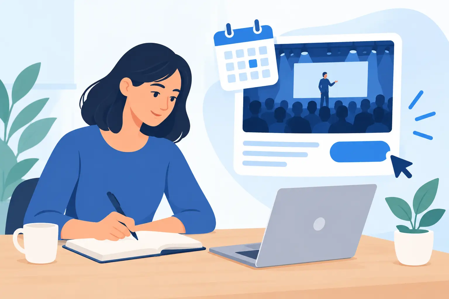 How to Write Event Descriptions People Act On